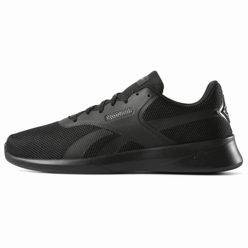 Reebok Royal Ec Ride 3 Tenisky Damske - Čierne/Siva FY6046SR